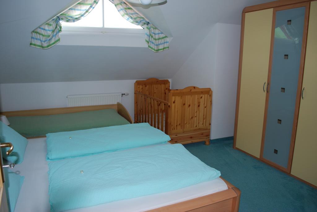 Hochsernerhof Hotel Tiefgraben ห้อง รูปภาพ