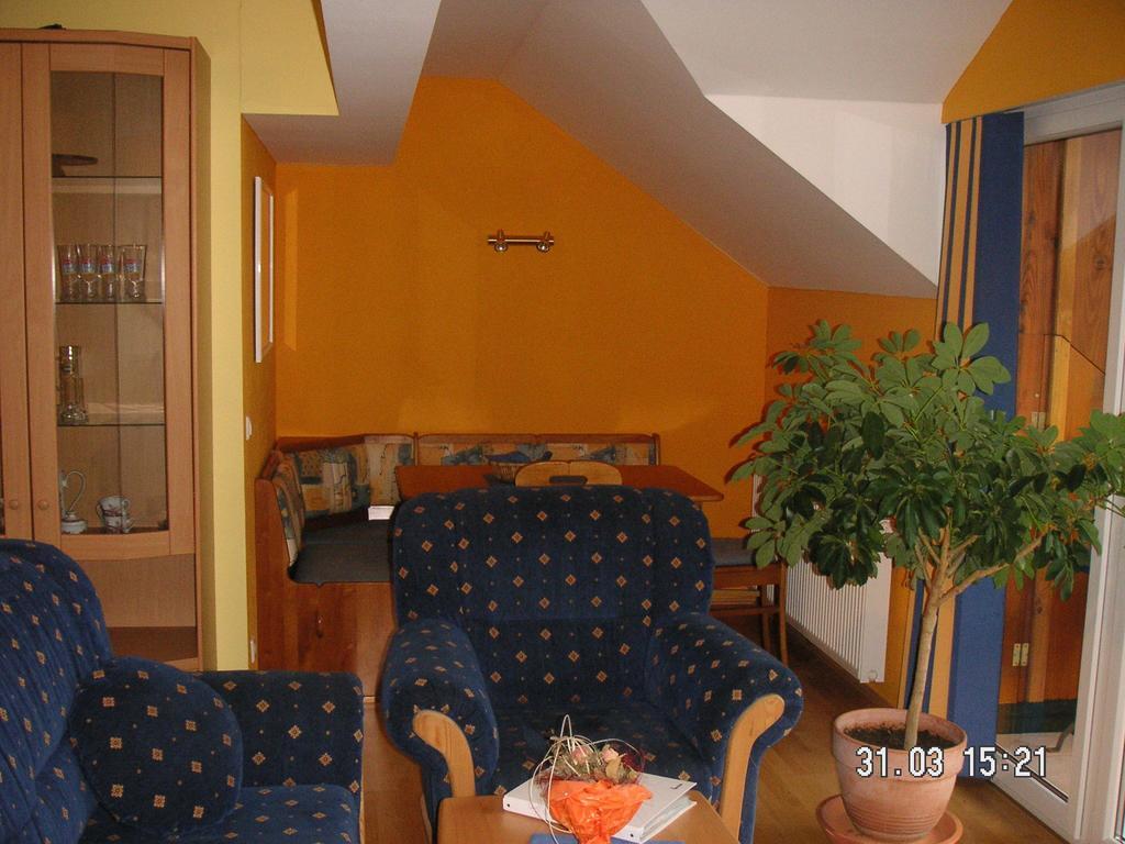 Hochsernerhof Hotel Tiefgraben ห้อง รูปภาพ