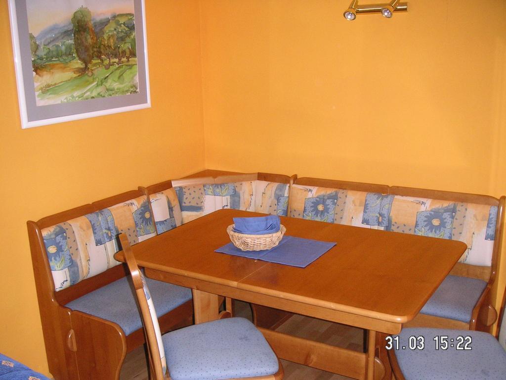 Hochsernerhof Hotel Tiefgraben ห้อง รูปภาพ
