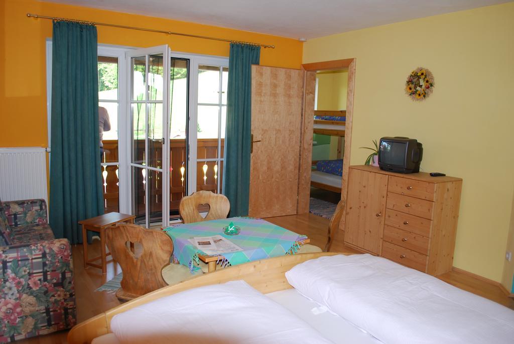 Hochsernerhof Hotel Tiefgraben ห้อง รูปภาพ