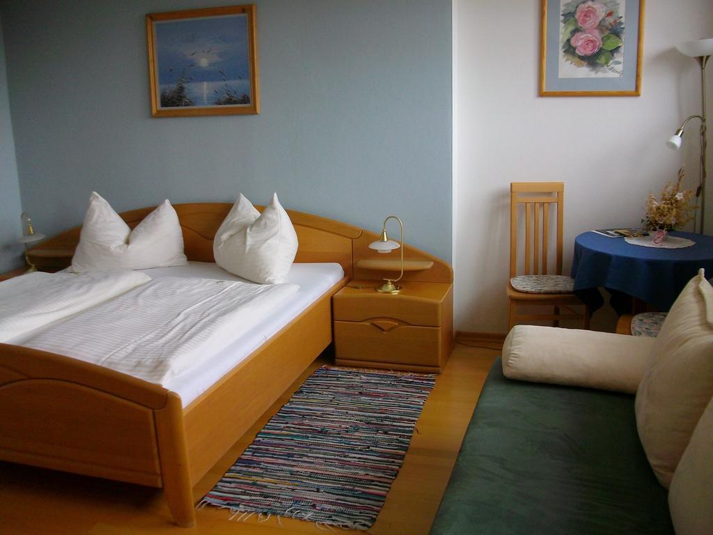 Hochsernerhof Hotel Tiefgraben ห้อง รูปภาพ