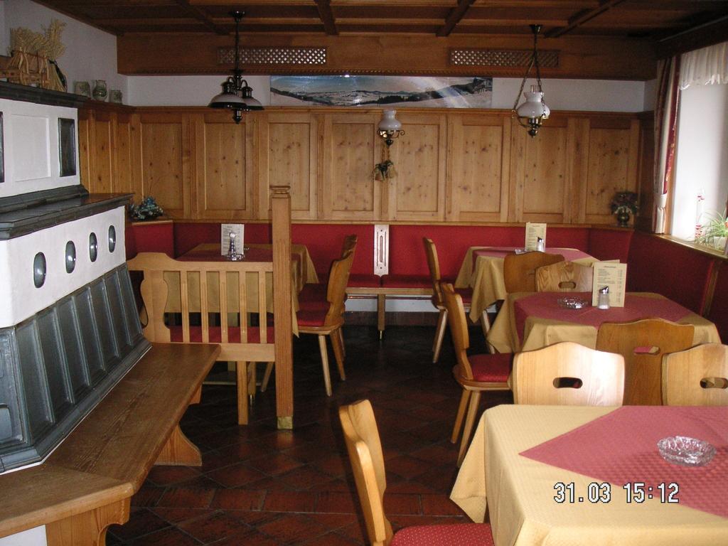 Hochsernerhof Hotel Tiefgraben ภายนอก รูปภาพ